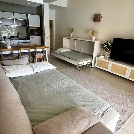 Apartmán Casa Algarve
